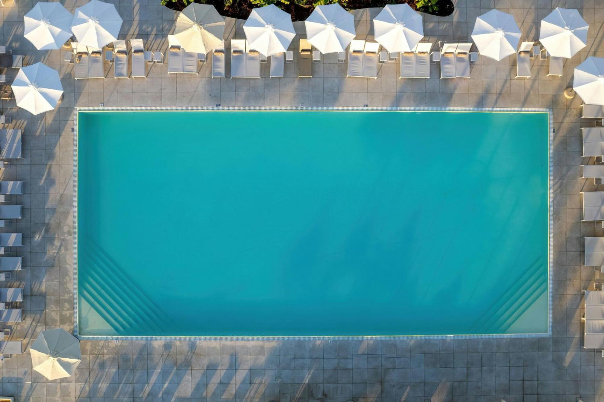 Domes Aulus Zante, All Inclusive, Autograph Collection Laganas Esterno foto