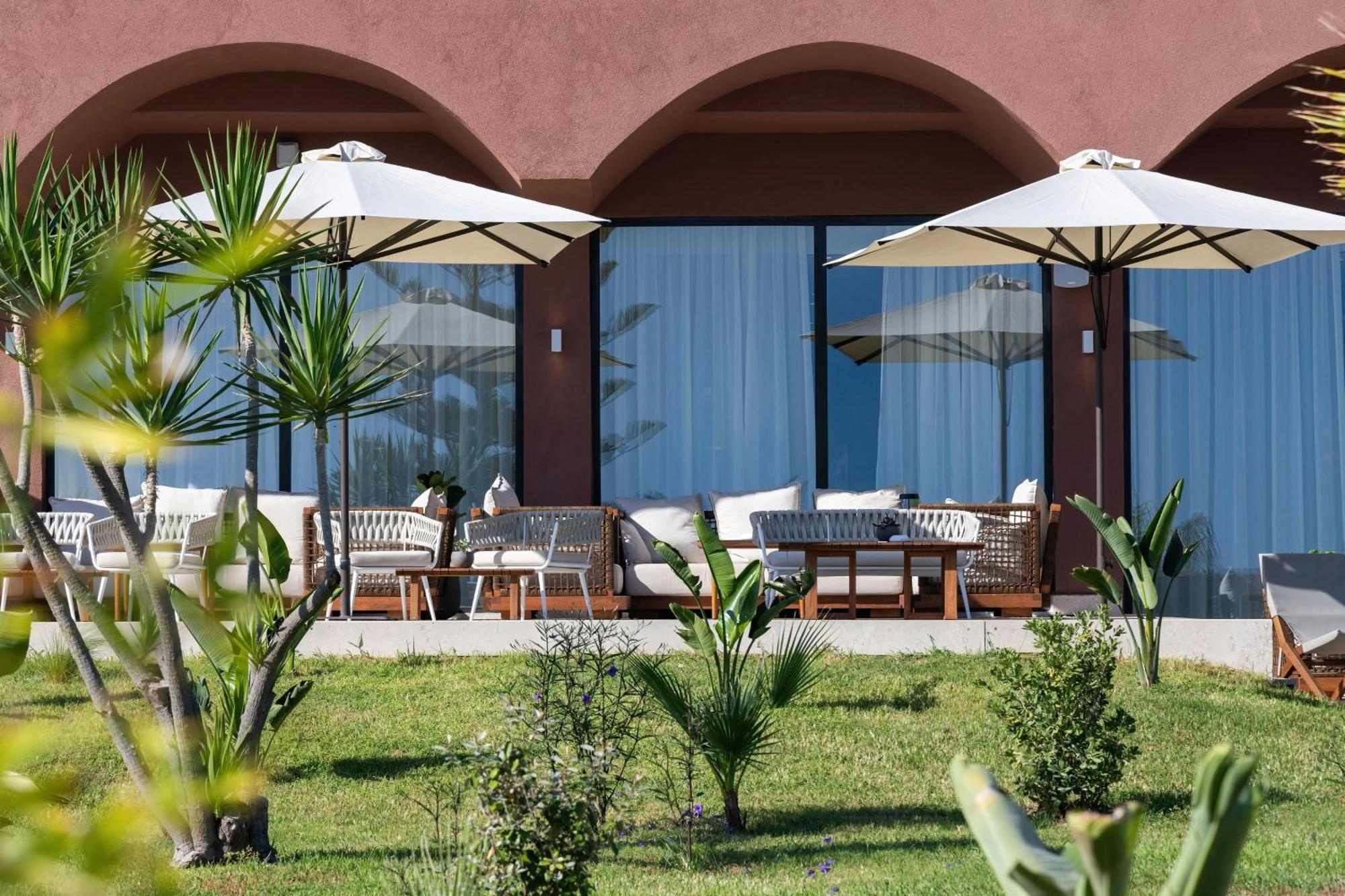 Domes Aulus Zante, All Inclusive, Autograph Collection Laganas Esterno foto